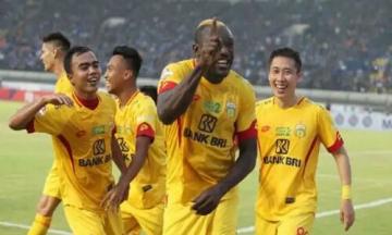 Nyaris Menang, Semen Padang FC Imbang dengan Tuan Rumah Bhayangkara FC