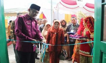 ISI Padang Panjang Kembali Gelar Kriya Seni Expo #3 