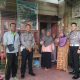 IPTU M.Sugindo Kunjungi VCO KWT Sepakat