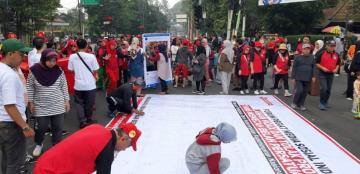 Peringati Hari Pahlawan, FPMSI Bersama Gesit Akan Gelar Deklarasi Wujudkan Indonesia Maju
