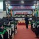 278 Mahasiswa Ikuti Wisuda ke-65 UMSB, Begini Pesan Rektor