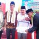 Gubernur Sumbar Hadiri Wisuda Santri ke-46 Ponpes Nurul Yaqin Ringan-ringan Padang Pariaman