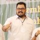 Irfan Amran Terpilih Sebagai Ketua Kadin Padang Secara Aklamasi