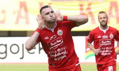 Kabau Sirah Tahan Imbang Persija FC 2-2 di Kandang