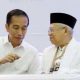 PAN Kritik Rencana Jokowi Tambah Jabatan 6 Wamen
