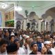 Ribuan Jemaah Hadiri Pengajian UAS di Bukittinggi