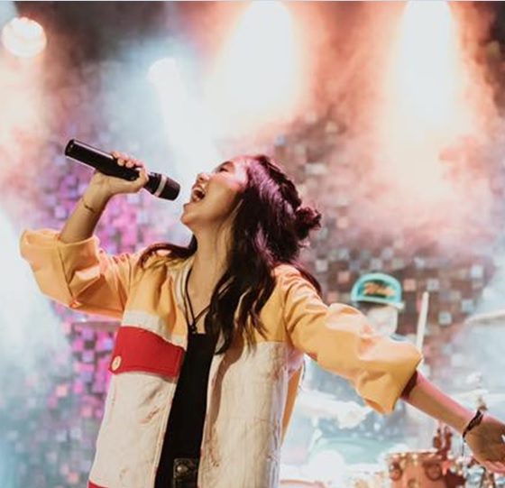 Bangga Berdarah Indonesia, Penyanyi Cantik Tanita Rilis Video Klip Lagu Terbaru “Baik-Baik Saja”