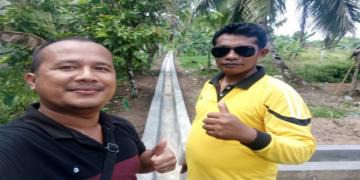 Wujudkan Wisata Pantai Berbasis Lokal, Ini Kata Kepala Desa Gooisonan Mentawai