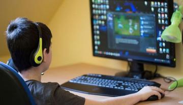 Pengaruh Bermain Game Terhadap Perkembangan Kognitif Anak