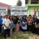 Pengabdian Masyarakat Peternakan Perbaiki Manajemen Ternak Sapi di Nagari Ampang Pulai