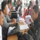 276 Orang Mendaftar Jadi Panwascam Kabupaten Agam