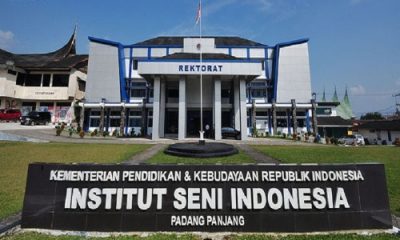 Jurusan Musik ISI Padang Panjang Raih Akreditasi A BAN-PT