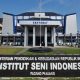 Jurusan Musik ISI Padang Panjang Raih Akreditasi A BAN-PT