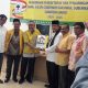 Nasrul Abit Kembalikan Berkas Persyaratan ke Golkar