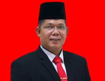 Kandidat Bupati Padang Pariaman Tosriadi Jamal, Antara Pengabdian, Religi dan Serai Wangi
