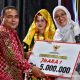 Semen Padang raih juara 1 pemeringkatan badan publik se-Sumbar