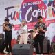 Telkomsel Fun Carnival 2019 Bertabur Hadiah