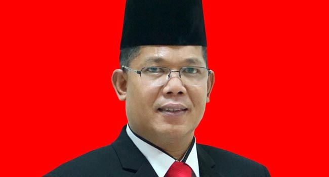 Tosriadi Jamal Siap Jalankan Amanah Jika Dipercaya Memimpin Padang Pariaman
