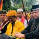 Vice Governor: in Minangkabau ninik mamak is a virtuous person