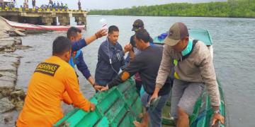 Sempat Hilang Kontak di Perairan Mentawai, 8 Orang Penumpang Longboat Ditemukan Selamat