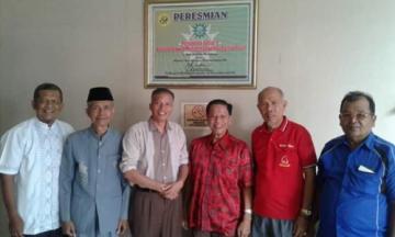 LPCR Muhammadiyah Sumbar Gelar Regional Meeting se-Sumatera, Catat Tanggalnya