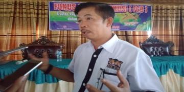 Tingkatkan Hukum Adat, AMAN Kabupaten Kepulauan Mentawai Gelar Focus Gruop Discusion