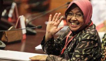 Pensiun Jadi Wali Kota Surabaya Tahun Ini, Apa Rencana Risma Selanjutnya?
