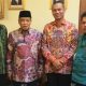 Febby Dt Bangso Tegaskan Pilkada Sijunjung, PKB Usung Buya Habib