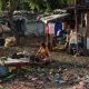 Penduduk Miskin Indonesia Turun 360 Ribu Orang