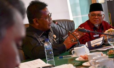 Sawahlunto pelajari kebangkitan pariwisata Banda Aceh