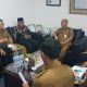 Bupati Pasbar Bersama Tim Provinsi Kawal Langsung Proses Register Nagari di Jakarta