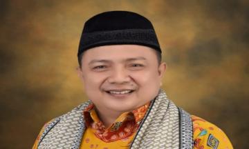 Persiapan MTQ Kuranji, Ini Kata Ketua Panitia M Fikar Datuk Rajo Magek