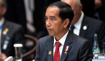 Pro Kontra Pemulangan WNI Eks ISIS, Bagaimana Keputusan Jokowi?