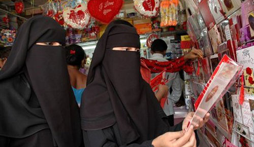 Kenapa Valentine Day tak Lagi Haram di Arab Saudi? Ada Peran Seorang Sheikh