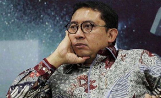 Dana Haji Mau Dipakai Perkuat Rupiah, Tanya Fadli Zon: Pemilik Dana Rela Uangnya Dipakai?