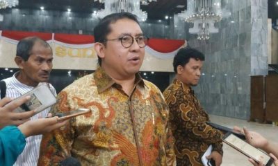 Pesan Politisi Partai Gerindra, Fadli Zon, Revisi UU Pemilu Bukan Untuk Kepentingan Jangka Pendek