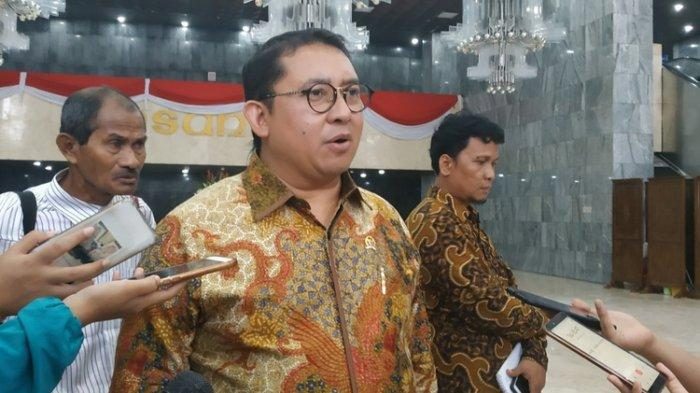 Pesan Politisi Partai Gerindra, Fadli Zon, Revisi UU Pemilu Bukan Untuk Kepentingan Jangka Pendek
