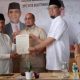 Erman Safar Kantongi SK Ketua DPC Gerinda dan Rekomendasi Calon Walikota Bukittinggi