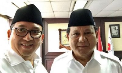 Fadli Zon Sebut Bagian Mana yang Perlu Dikritik dari Kerja Menhan Prabowo