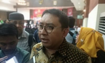 Tagih Janji Erick Thohir, Fadli Zon: Saya Sangsi BUMN Akan Dibersihkan
