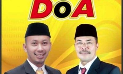 Bersama Arifianof Rajab, DRP Siap Bawa Pessel Maju,Merata Dan Sejahtera – Beritasumbar.com