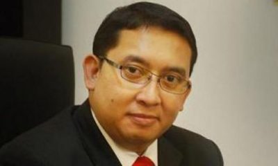 Fadli Zon Yakin Din Syamsuddin Tak Gunakan KAMI untuk Menekan Pemerintah