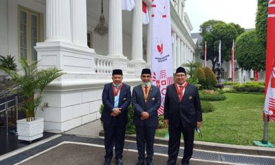 Gerindra Nilai Fahri dan Fadli Zon Pantas Diberi Penghargaan dari Jokowi