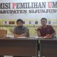 KPU Sijunjung Akan Terapkan Protokol Covid-19 Saat Pendaftaran Balon Kada