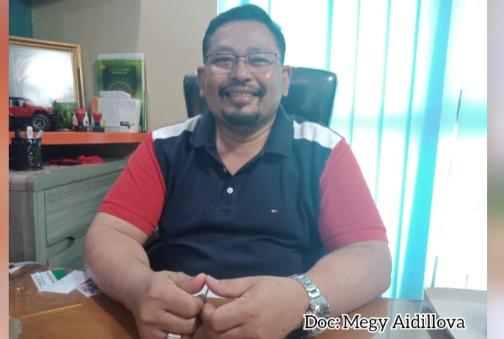 Appraisal Sangat Menunjang Program Perbumma Adat Nusantara – Beritasumbar.com