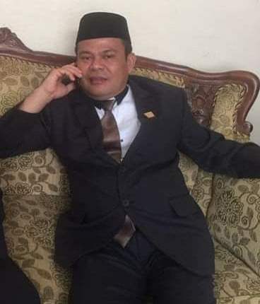DPRD Padang Pariaman Berduka, Ramli S.Sos Meninggal Dunia – Beritasumbar.com
