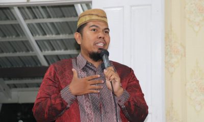 Ketua MUI Payakumbuh Selatan Ajak Masyarakat Nonton Film Pemberontakan G 30 S/ PKI – Beritasumbar.com