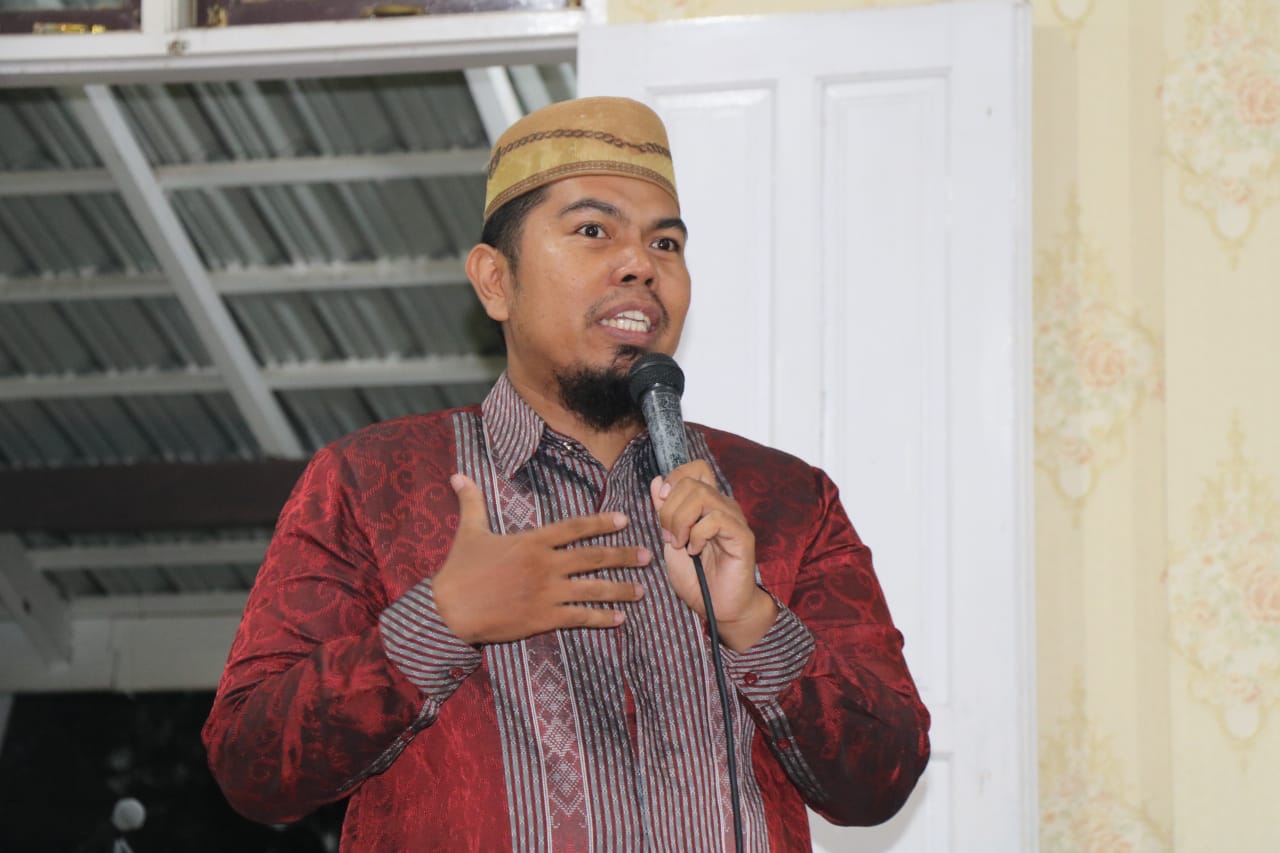 Ketua MUI Payakumbuh Selatan Ajak Masyarakat Nonton Film Pemberontakan G 30 S/ PKI – Beritasumbar.com