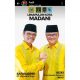 Koalisi Partai Golkar, PPP, PKS dan Partai Gelora Segera Bentuk Tim Pemenangan Safaruddin-Rizki – Beritasumbar.com