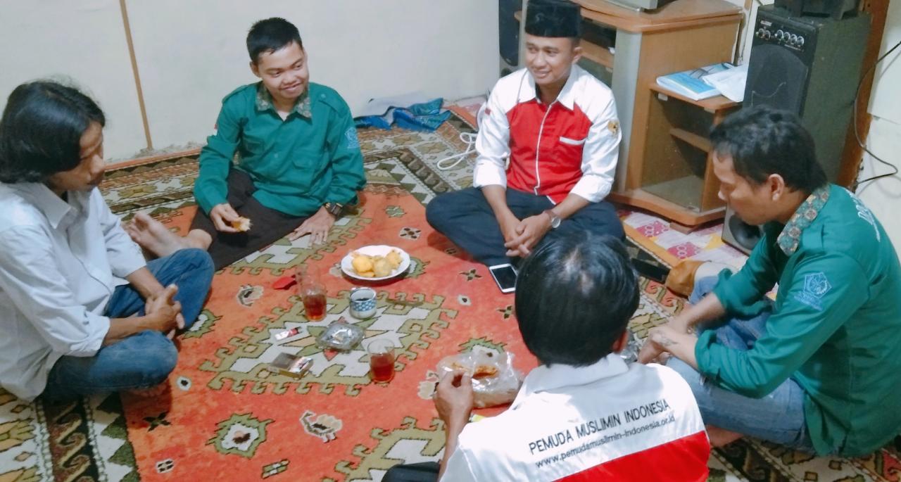 PW PMI Sumbar Salut dan Apresiasi Kinerja DPC PPDI Kota Padang Panjang – Beritasumbar.com